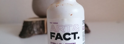 5 пустых баночек для лица