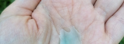 5 пустых баночек для лица