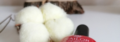 Классика, уместная всегда. Nailor Nail Polish Miro