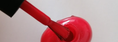 Классика, уместная всегда. Nailor Nail Polish Miro