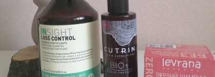 Что помогло мне остановить выпадение волос после ковида и стресса