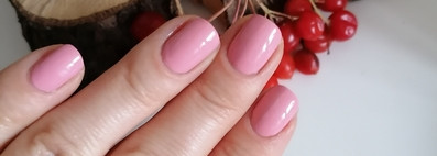 Kinetics solar gel Pure instinct. Покупка вслепую