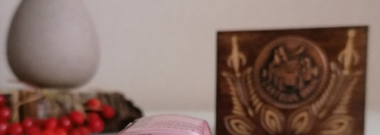 Kinetics solar gel Pure instinct. Покупка вслепую