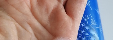 Много пустых баночек за лето и начало осени