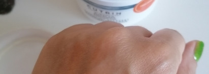 Много пустых баночек за лето и начало осени