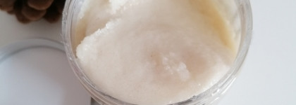 Мои пустые баночки за октябрь - начало ноября