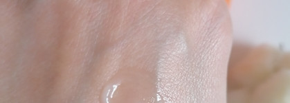 Отличные сыворотка и крем для лица от полюбившегося бренда Don't touch my skin