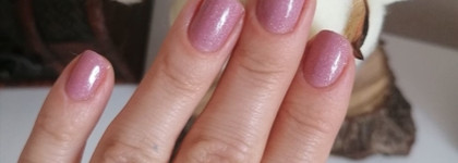 Наташа раздаёт награды - 2. Мой личный рейтинг лаков за 2022 год