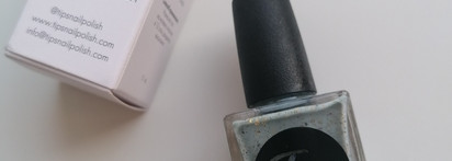 Необычный, праздничный Tips Nail polish Skating rink