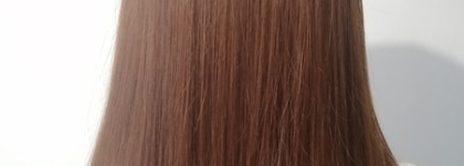 Мой любимый суперфуд. Garnier Superfood Банан. Маска для очень сухих волос