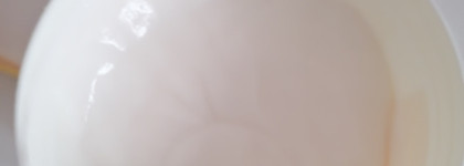 Мой любимый суперфуд. Garnier Superfood Банан. Маска для очень сухих волос