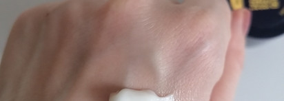 Нам не по пути. Don't touch my mousturizer night