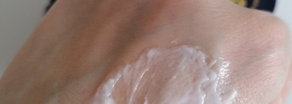 Нам не по пути. Don't touch my mousturizer night