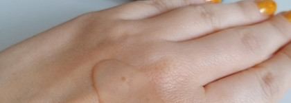 Пустые баночки за два месяца