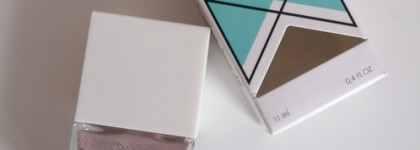 Очень красивый нюд из новой коллекции Bow nail polish Ornament