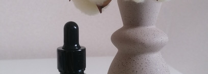 Знакомство со Skin Probiotic и Сывороткой для лица с исландским мхом Skin saver