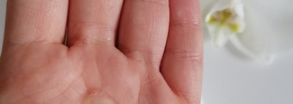 Пустые баночки апрель-начало мая