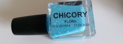 Летний красавец Tips nail polish Chicory