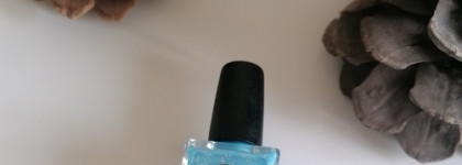 Летний красавец Tips nail polish Chicory