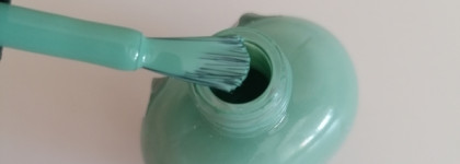 Летний, красивый, слегка прохладный Муха Nailor Nail Polish