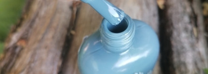 Многогранный и очень красивый Nailor Nail polish Репин