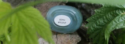 Многогранный и очень красивый Nailor Nail polish Репин