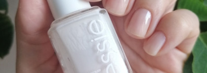 Step in style color nail Lacquer French manicure 01. В поисках аналога Essie Vanity fairest