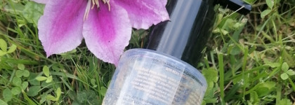 Как я познакомилась с Hochet Pure power Cleanser & makeup remover