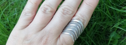 Идеальный молочный нюд с лечебными свойствами Anny Calcium nail attack