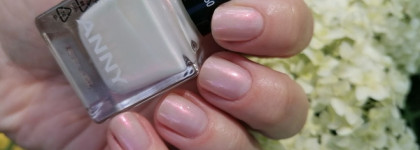 Лак, из которого я не хочу вылезать. Anny Nail Polish Marry me
