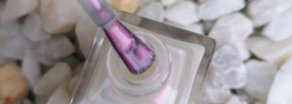 Лак, из которого я не хочу вылезать. Anny Nail Polish Marry me