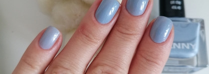 Восхитительный Anny nail polish All eyes on me