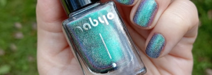 История изменений одной коллекции лаков за год и 3 месяца