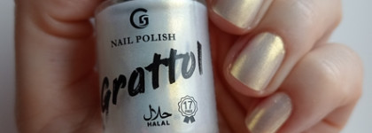 Еще один бюджетный красавец, на которого стоит посмотреть - Grattol Follow your heart