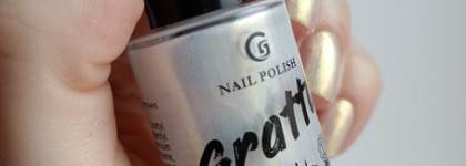 Еще один бюджетный красавец, на которого стоит посмотреть - Grattol Follow your heart