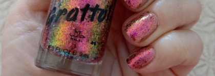 Очень милая рептилия, шкурка которой "горит". Grattol Iguana