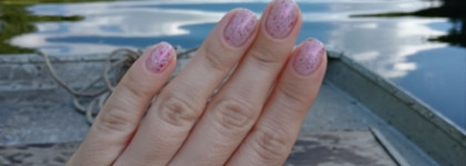 Два лака в моей коллекции от Celanaste. Коктейли, которые пришлись по душе