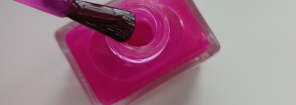 Идеальное желе? Obstante August russian ver