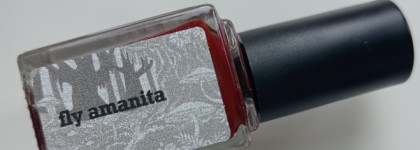 Яркое и беспроблемное желе Fly amanita от Obstante