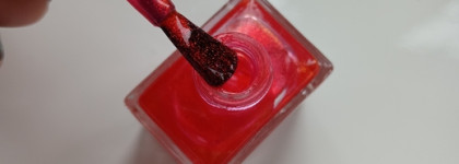 Лак дивной красоты: Obstante Rose