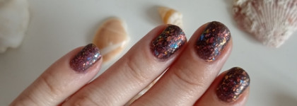 Новинки от Grattol с эффектом "вау" из коллаборации с @chat_nail_ru, часть 1