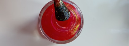 Новинки от Grattol с эффектом "вау" из коллаборации с @chat_nail_ru, часть 1