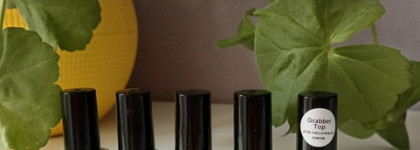 Новинки от Grattol с эффектом "вау". Часть 2