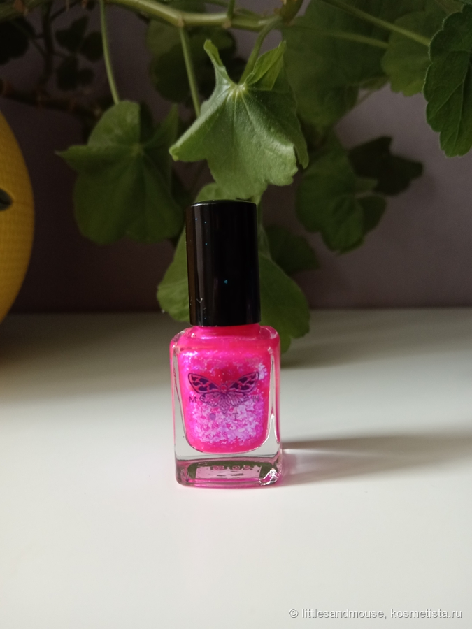 Pinky pie