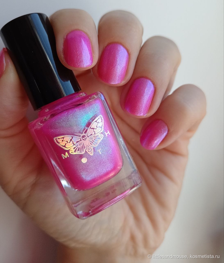 Mrs. Cupcake. Шиммер часто прячется от камеры