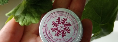 Знакомство с Russo Fabelo: мягкий гель для душа и воск для ногтей