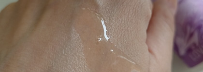 Знакомство с Russo Fabelo: мягкий гель для душа и воск для ногтей