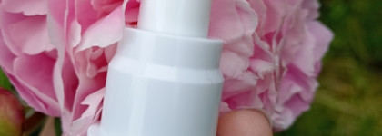 Комфортный и рабочий. Anna Sharova Ретинил ретиноат 0,21%. Крем с инкапсулированным ретинил ретиноатом