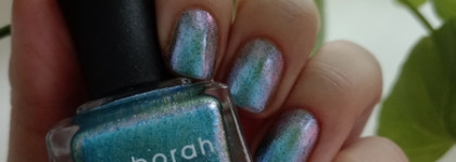 Два красивых лака от легендарной Deborah Lippman