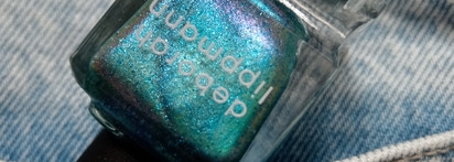 Два красивых лака от легендарной Deborah Lippman